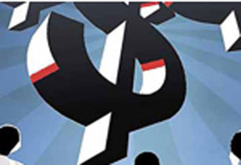 Dollar slides after Moody’s warning: Daily Times