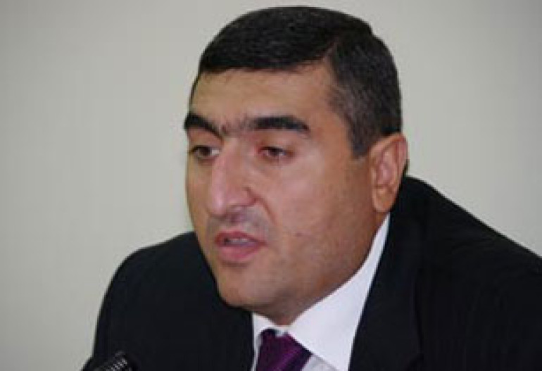 Armenian authorities should get tougher with Georgia – Armenian MP