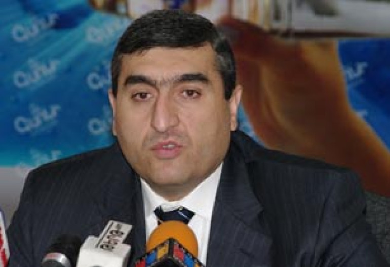 Georgian authorities implement a policy of 'cleansing Armenians by hands of Armenians' – Shirak Torosyan 