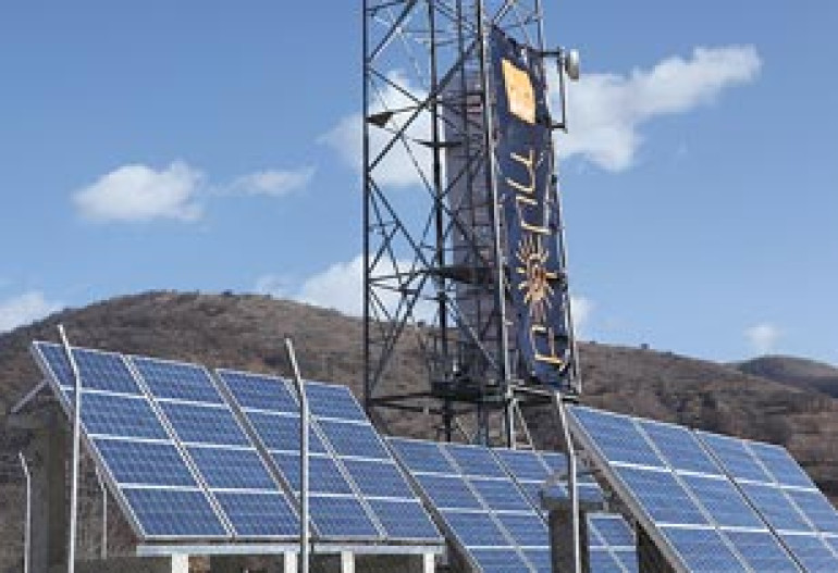 Orange to exploit first 'solar' base station in Armenia 