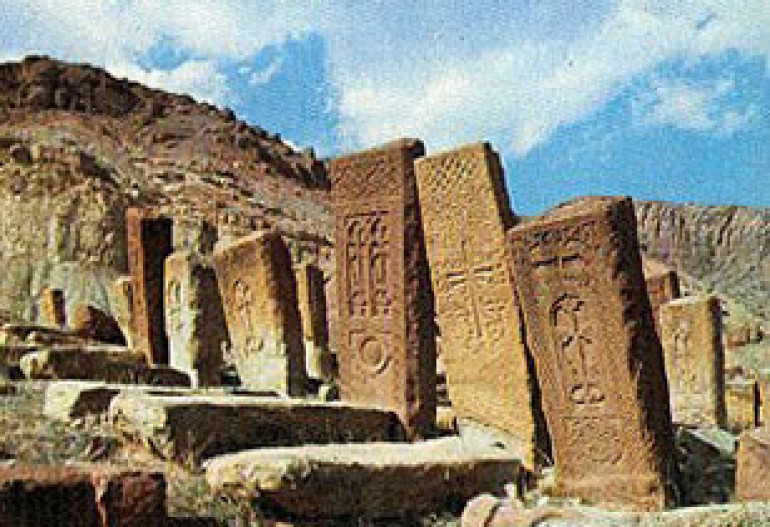 Heritage: Acts of state-driven terrorism committed against Old Jugha remain unpunished