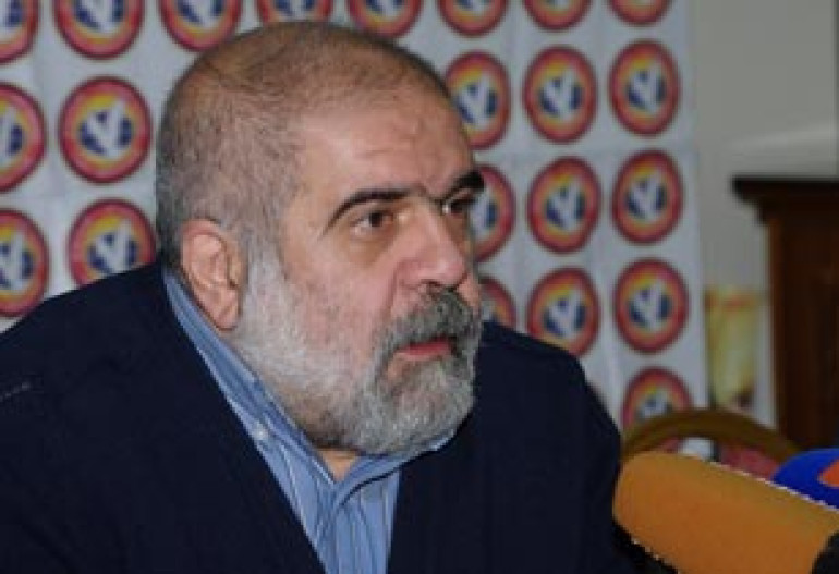Escalating violence may force Armenians out of Russia - expert