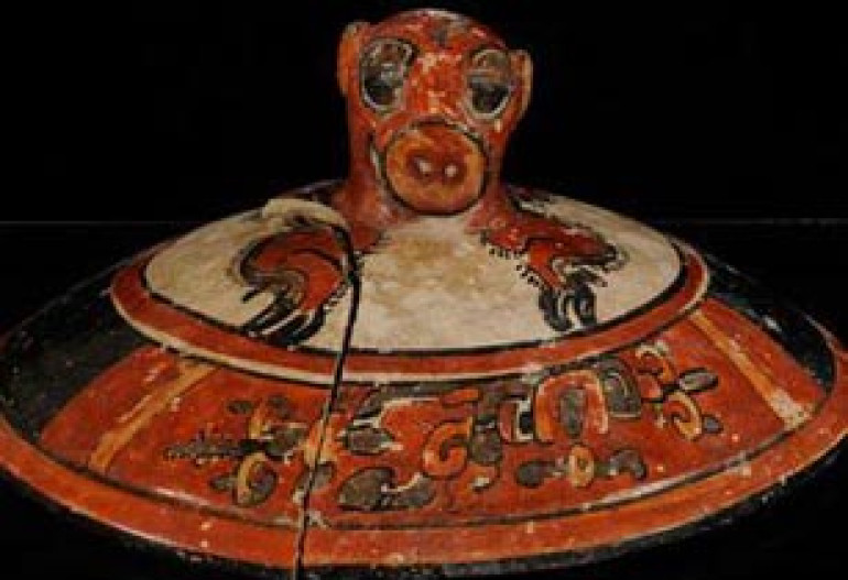 Журнал Archaeology назвал главные открытия 2010 года