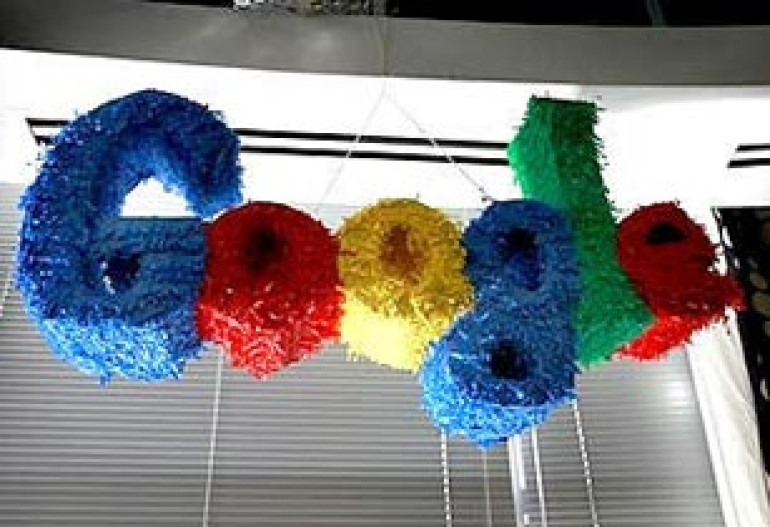 Франция обвинила Google в создании рекламной монополии
