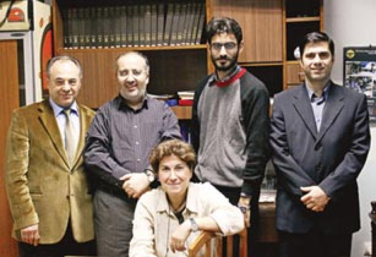 Turkish-Armenian platform paves way for Komitas concert in Istanbul  