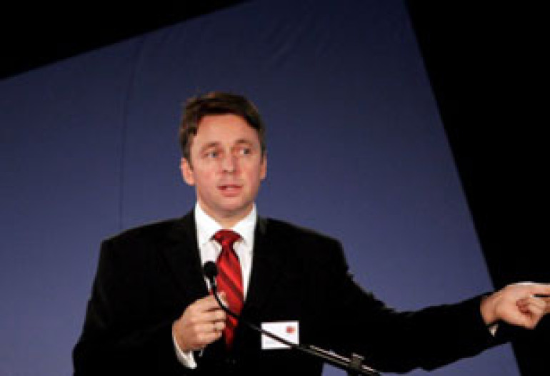 Slovakia may quit eurozone
