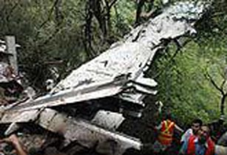 Missing Nepal plane found, all 22 aboard killed
