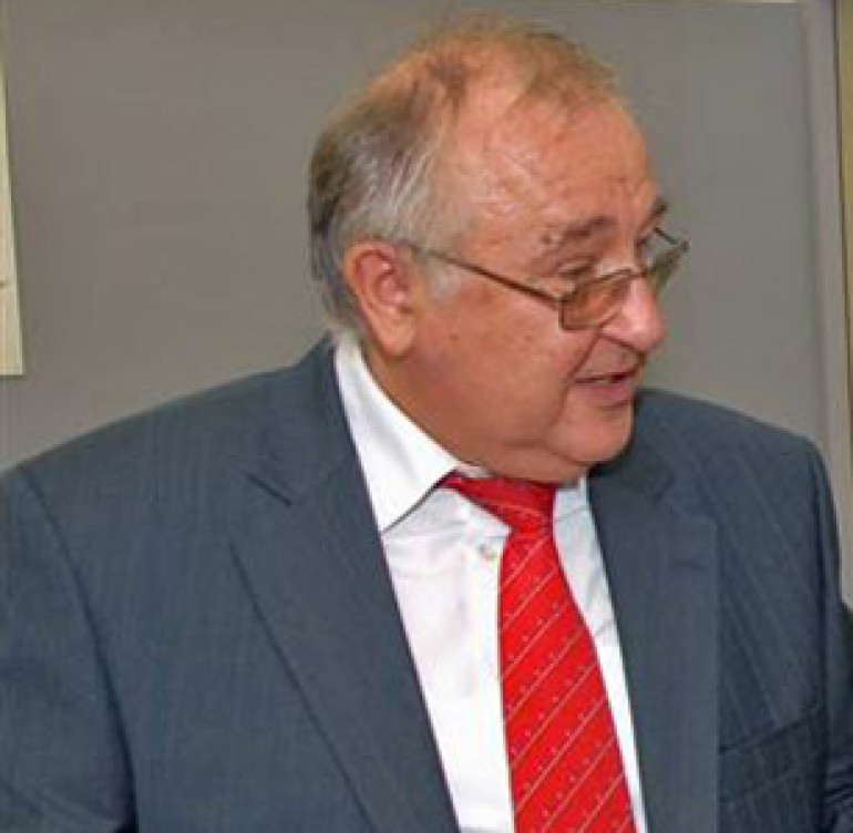 Bulgaria's ambassador to Armenia a 'former communist spy'