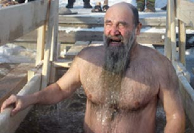 Худеющим прописали замораживание 
