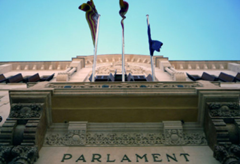 Key parliamentary committee in Spain’s Balearic Islands adopts Genocide Resolution