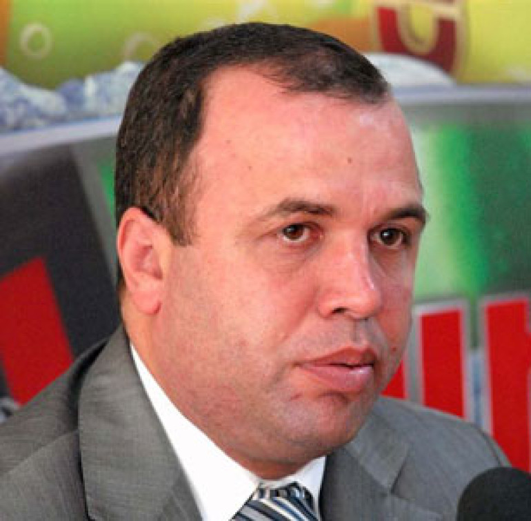 Head of Social Security Service dismissed