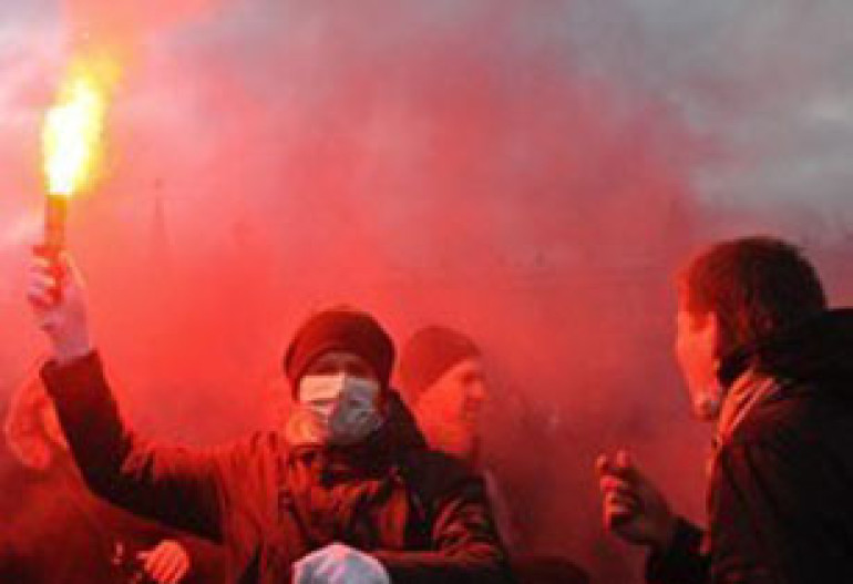 New clash between nationalists and Caucasus natives expected in Moscow