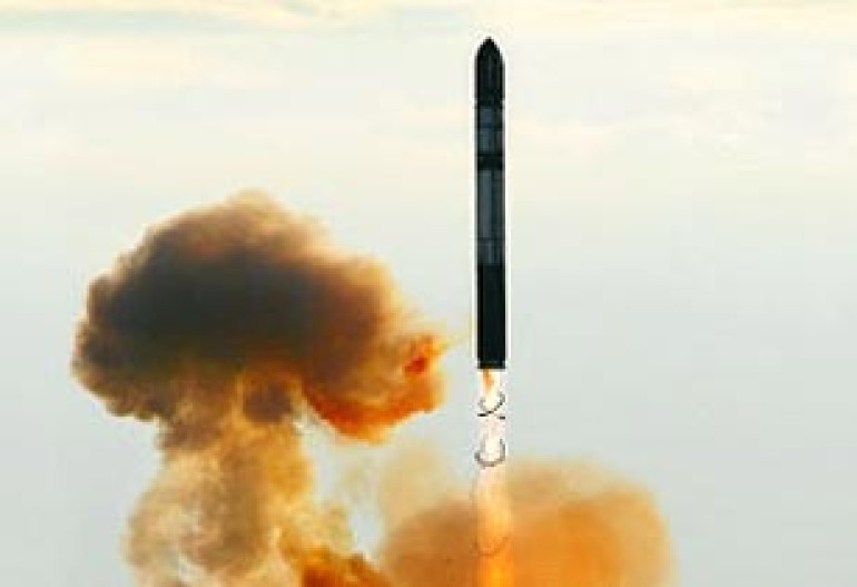 «Сатана» будет нести боевое дежурство до 2026 года