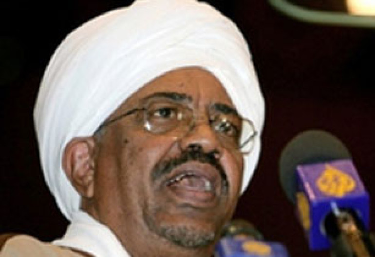 Sudanese president accused of swindling billions: WikiLeaks
