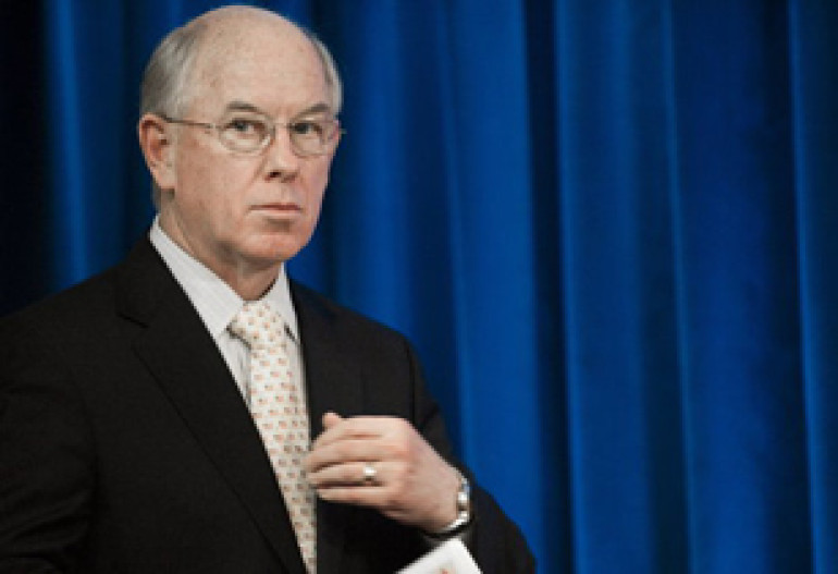 US strongly opposes Armenian Genocide resolution: Philip Crowley   