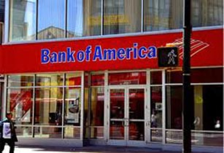 Bank of America to cut off WikiLeaks