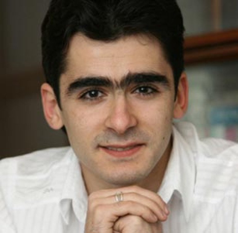 Avetik Grigoryan wins Bansko Grand Chess Open 2010
