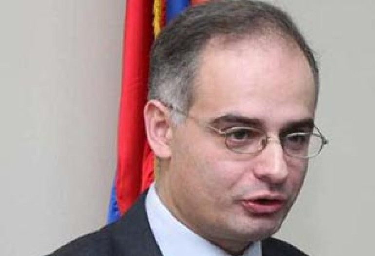 Oppositionist and Swedish diplomats discuss democratic freedoms in Armenia  
