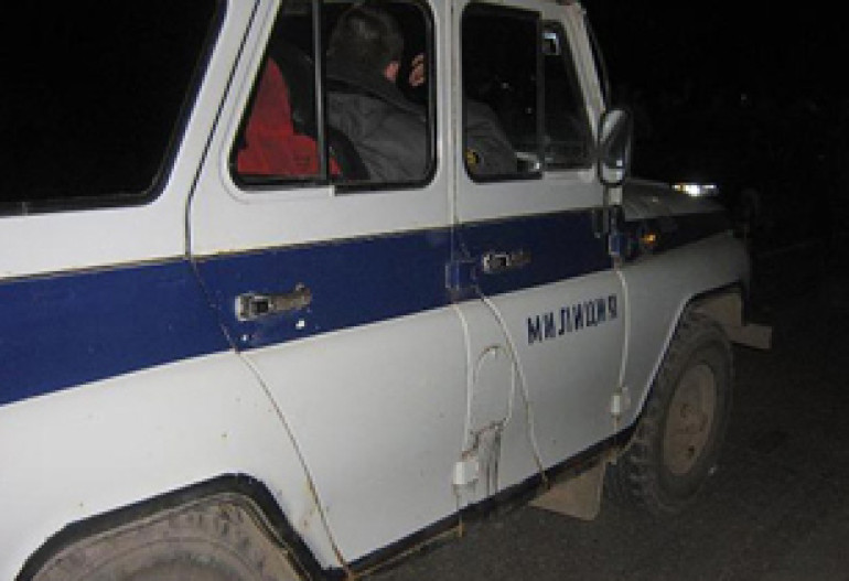 Man killed by Moscow police possibly Armenian 