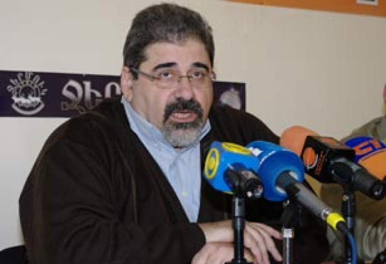 Armenian Genocide resolution will be adopted if voted on - Giro Manoyan 