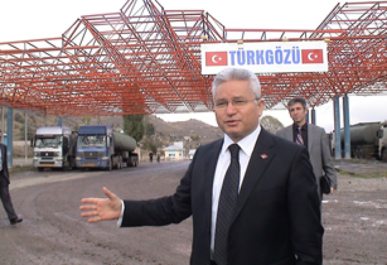 Turkey to develop ties with Akhalkalaki Armenians
