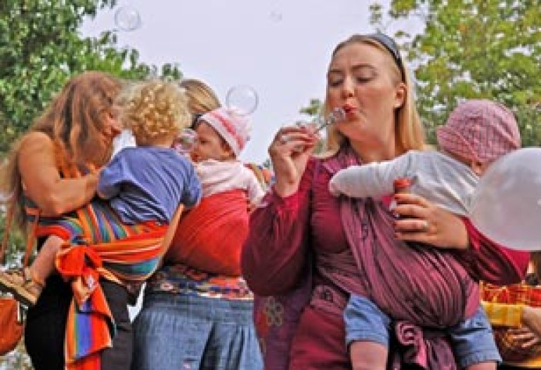 Рожать меньше 2 и больше 4 детей – вредно для здоровья