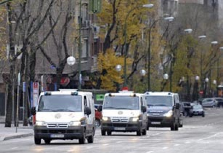 Испанская полиция нашла похищенные работы Пикассо и Ботеро