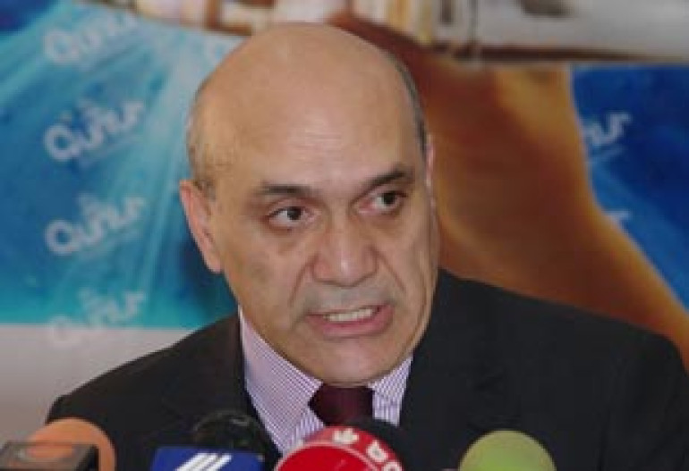 Մասնագետներն առաջարկում են ազատականացնել հեռարձակման ոլորտը