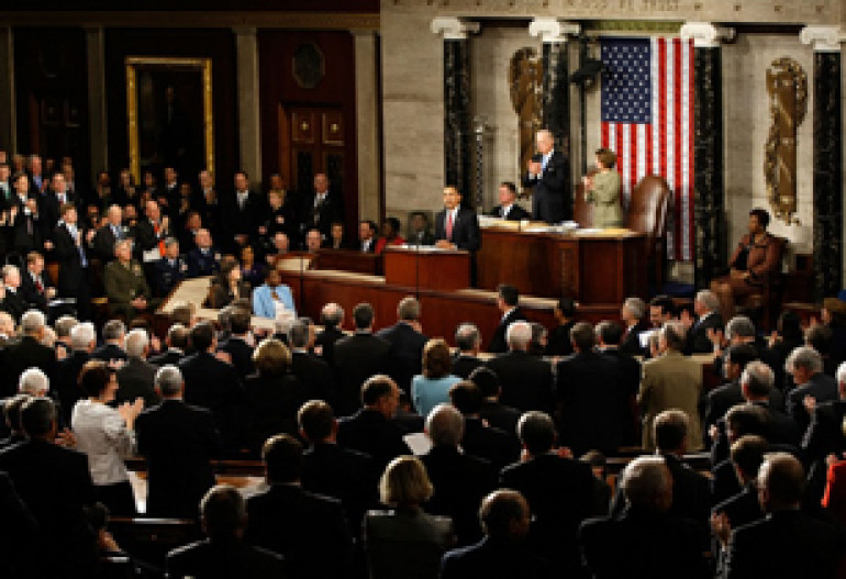 Turkish, Armenian lobby groups make final efforts before House session