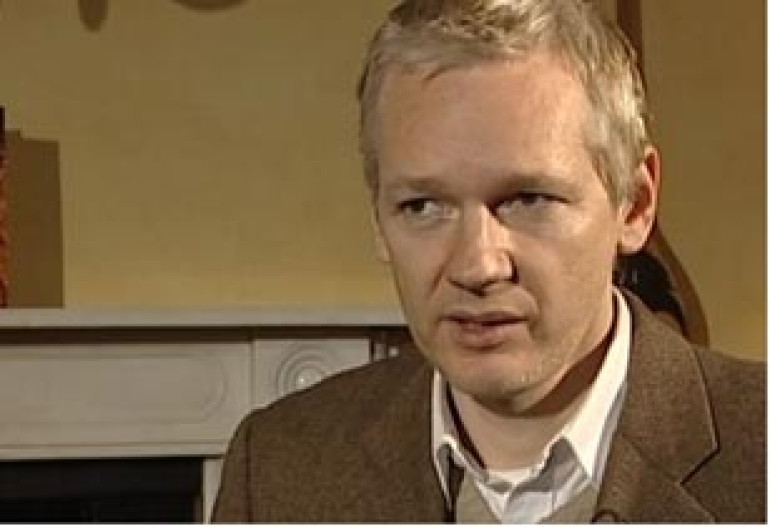 Assange concerned over 'natural justice' in Sweden
