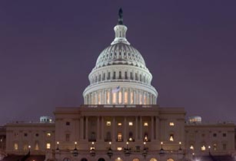 Armenian Genocide resolution not to be included in Congress agenda - Turkish media