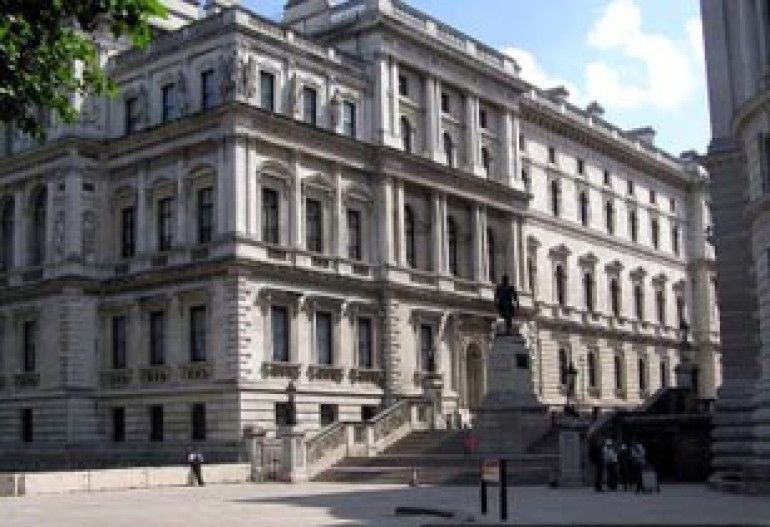 Russian diplomat sent home at UK Foreign Office request