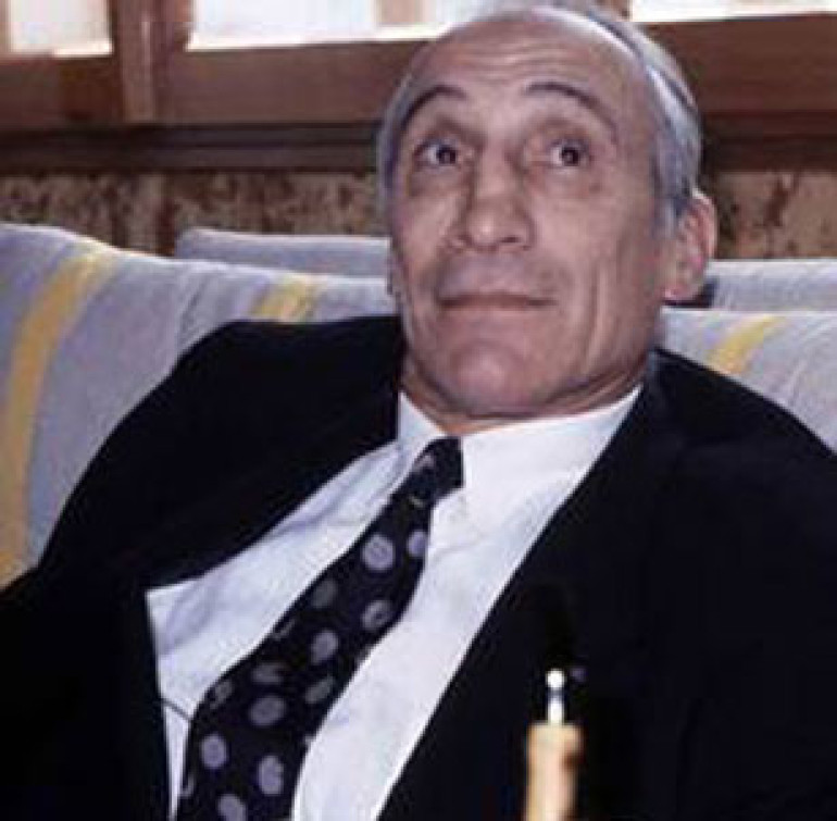 Italy World Cup-winning coach dies at 83
