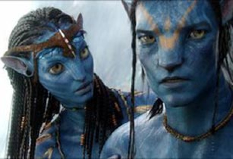 Avatar is 'most pirated film of 2010' 