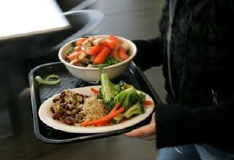Al-Qaeda group 'considered' poisoning US food