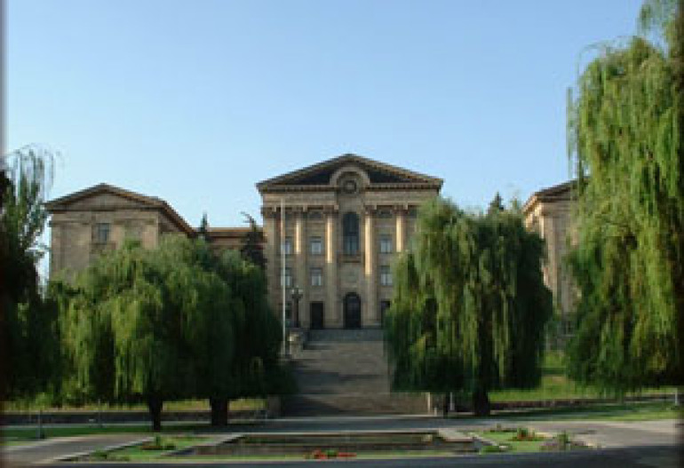 ԱԺ-ում կանցկացվեն գիտության ոլորտին վերաբերող լսումներ
