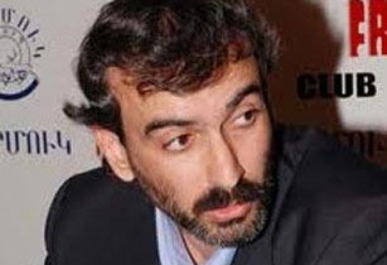Armenians cooperating with Georgian authorities won't remain unpunished – Zhirayr Sefilyan