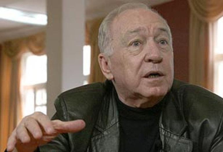 В Москве скончался известный кинорежиссер Михаил Туманишвили