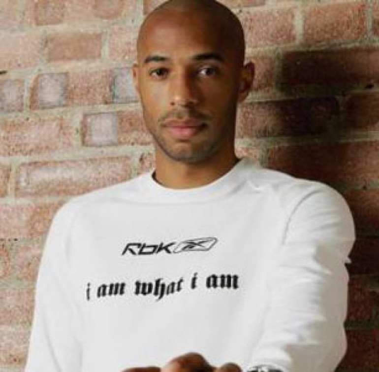 Henry Thierry to give up honors for World Cup participation