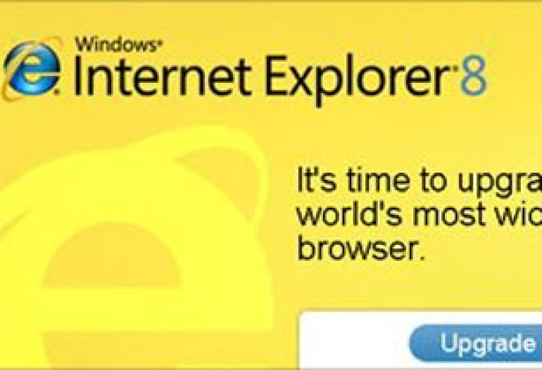 Microsoft warns on IE browser bug 