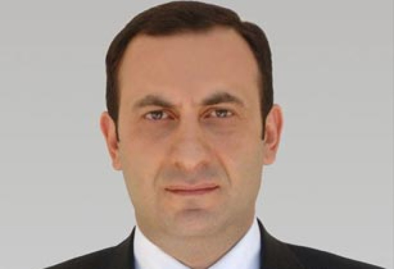 Serzh Sargsyan to be Armenia's next president – Hovhannes Hovsepyan