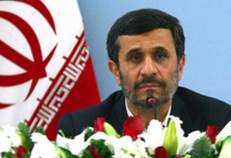 Iran maintains good ties with both Armenia and Azerbaijan - Ahmadinejad