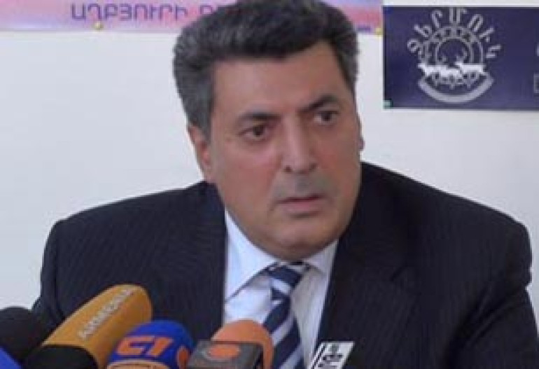 Reshufflings won't be enough, fair elections are necessary, says oppositionist 