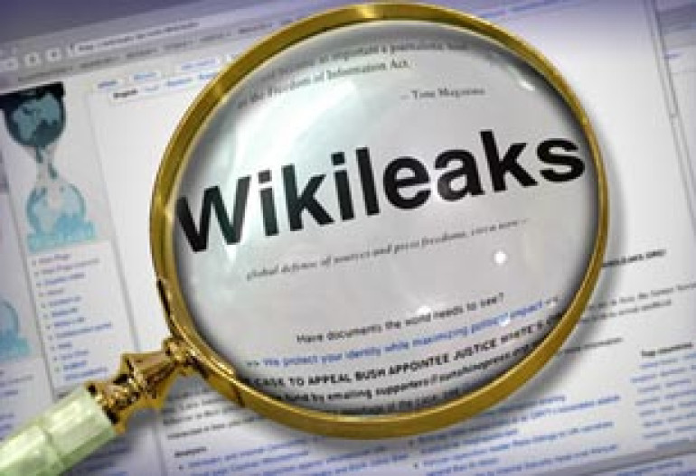 Norwegian newspaper claims it has all WikiLeaks cables