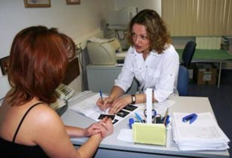 30% of sexual diseases in Armenia caused by poor knowledge, says doctor 