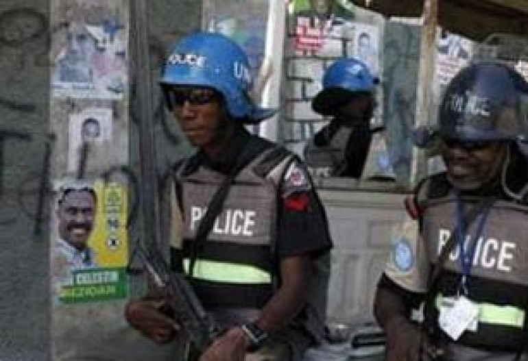 Nigeria bomb blast claims 8 lives