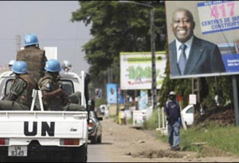 Cote d'Ivoire president faces ultimatum to resign