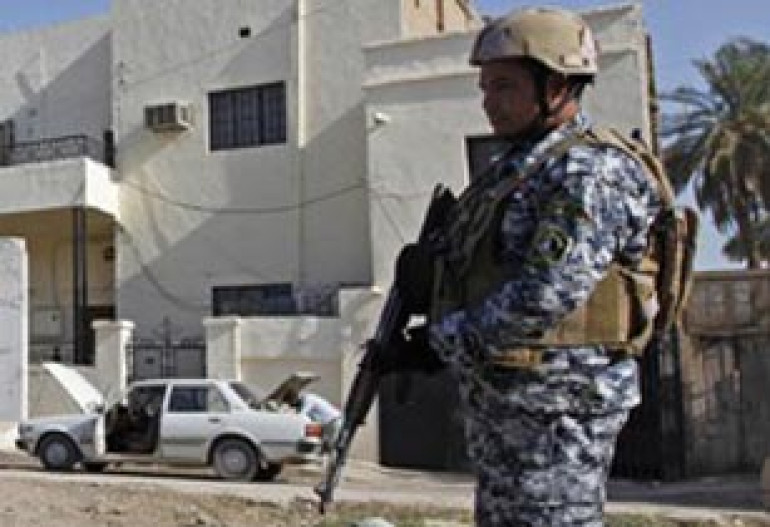 Man kills daughter who wanted to be suicide bomber 