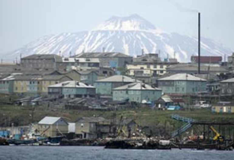 Japan rejects Russian president's proposal for joint Kurils economic zone