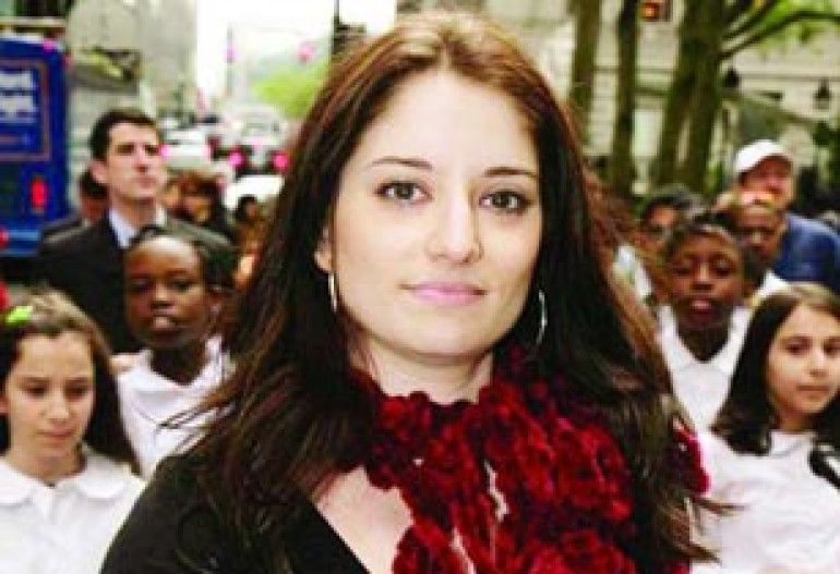 Turkish press distorts Sinem Saniye's words: Armenians not to blame for cancelled concert